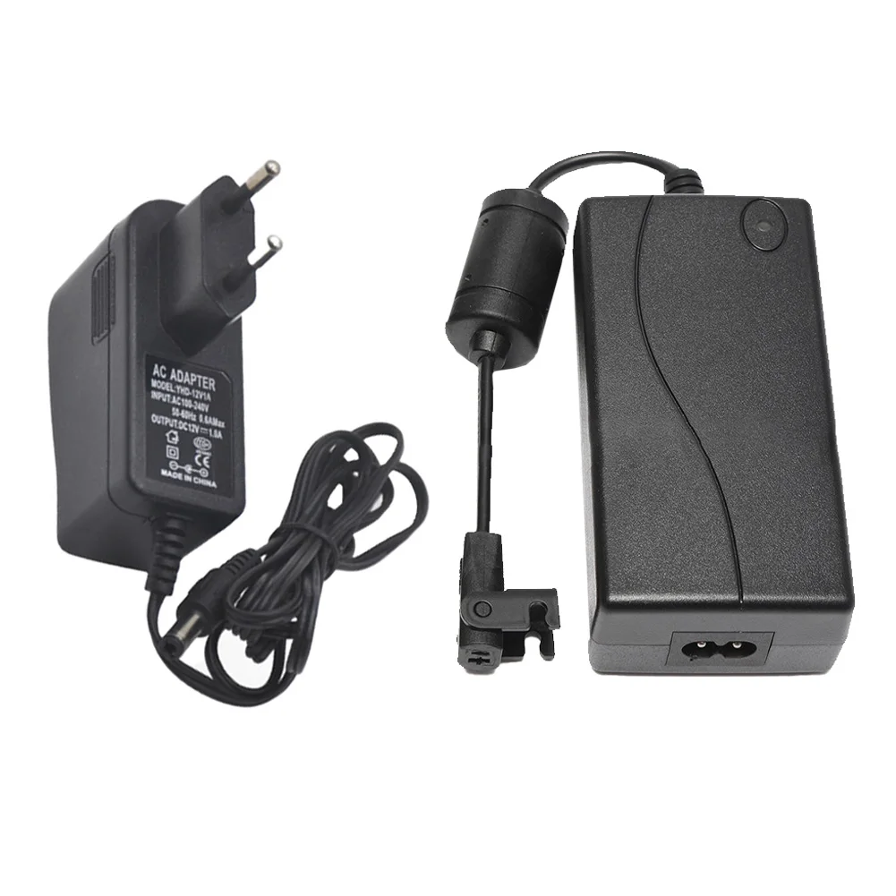 29V 2A AC Power Supply Adapter 2 Pin For Electric Recliner Sofa Chair Transformer 58W Replacement Cord