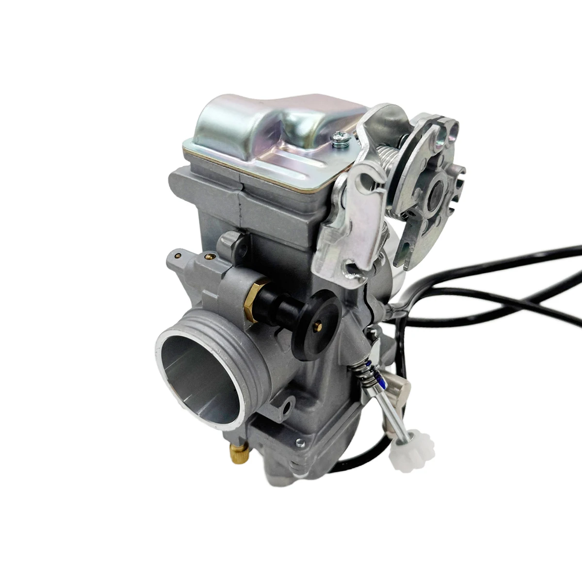 

Плоский гоночный карбюратор TM36 36 мм для Mikuni TM36-68 4-тактный карбюратор