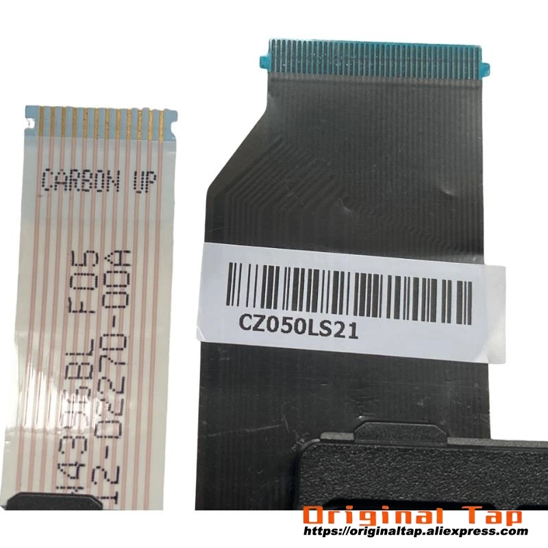 NDC Nordic Backlit Keyboard for Lenovo Thinkpad T15p P15v Gen 1 2 3 5N20X22914 5N20X22986 5N20X22950 image 6