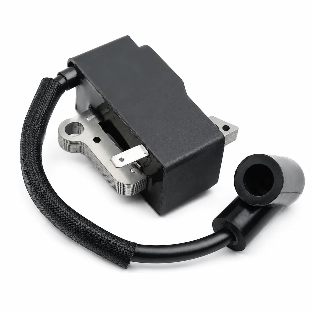Ignition Coil For Husqvarna 235R 232R 225R 225 227 232 235 240 Trimmer Brushcutter Blower Replaces 537038501 5038658-01 MB19