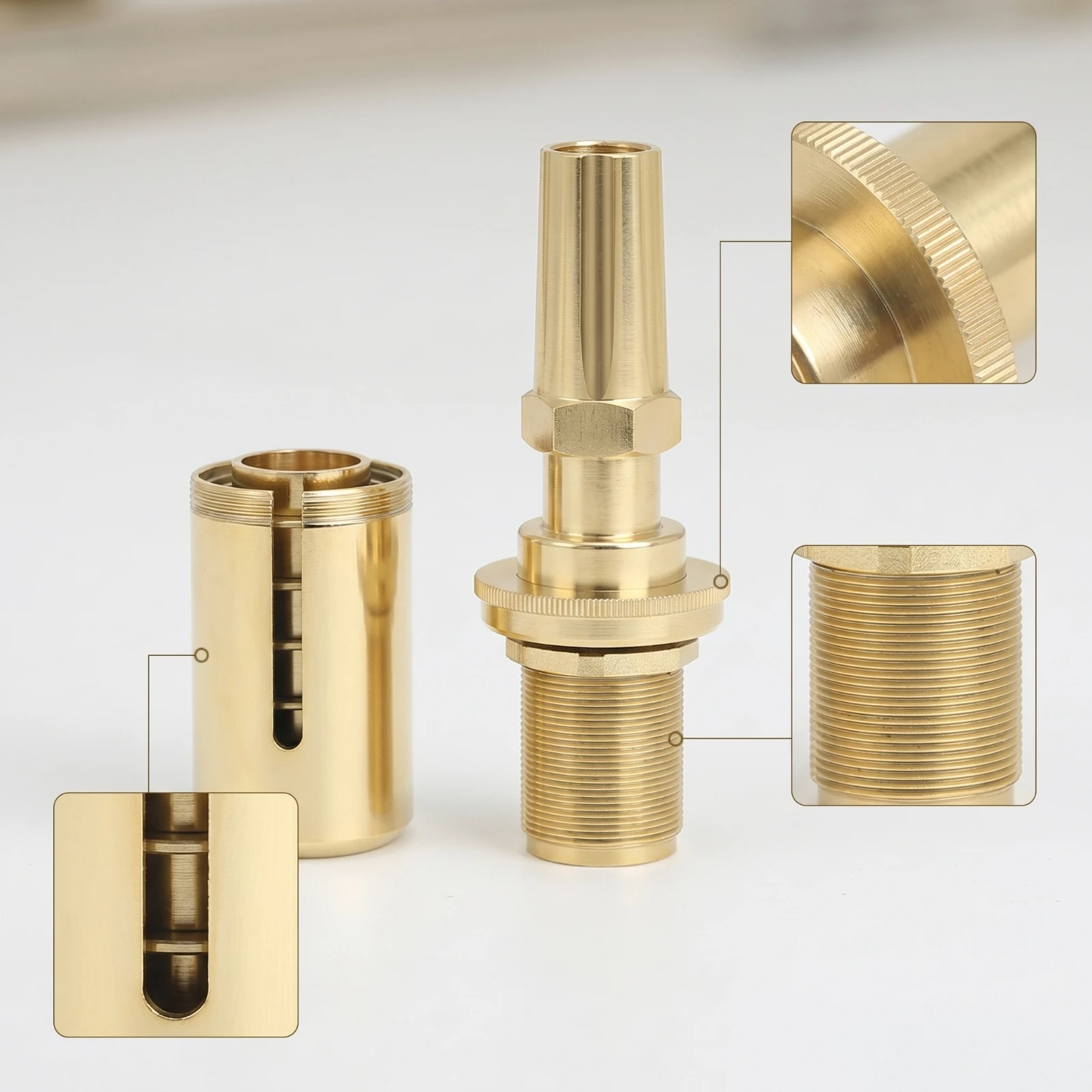 Sliding Brass Instrument Practice Mute Compact Sliding Brass Instrument Mute with Adjustable Resistance Easy to Use Sturdy