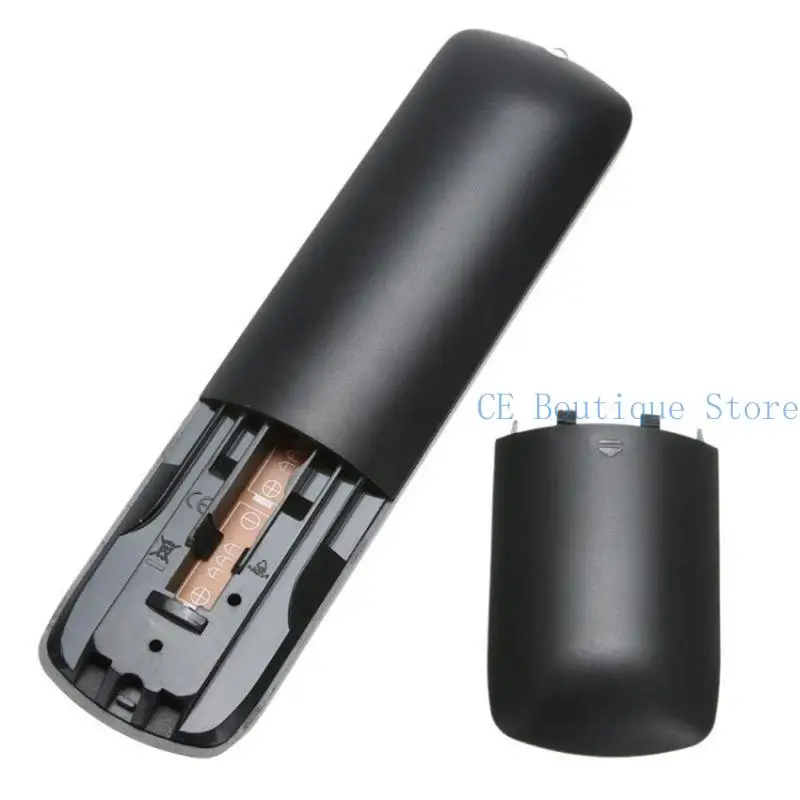 652F Universal LCD Controller untuk Philip YKF347-003 Penggantian untuk The Home theate