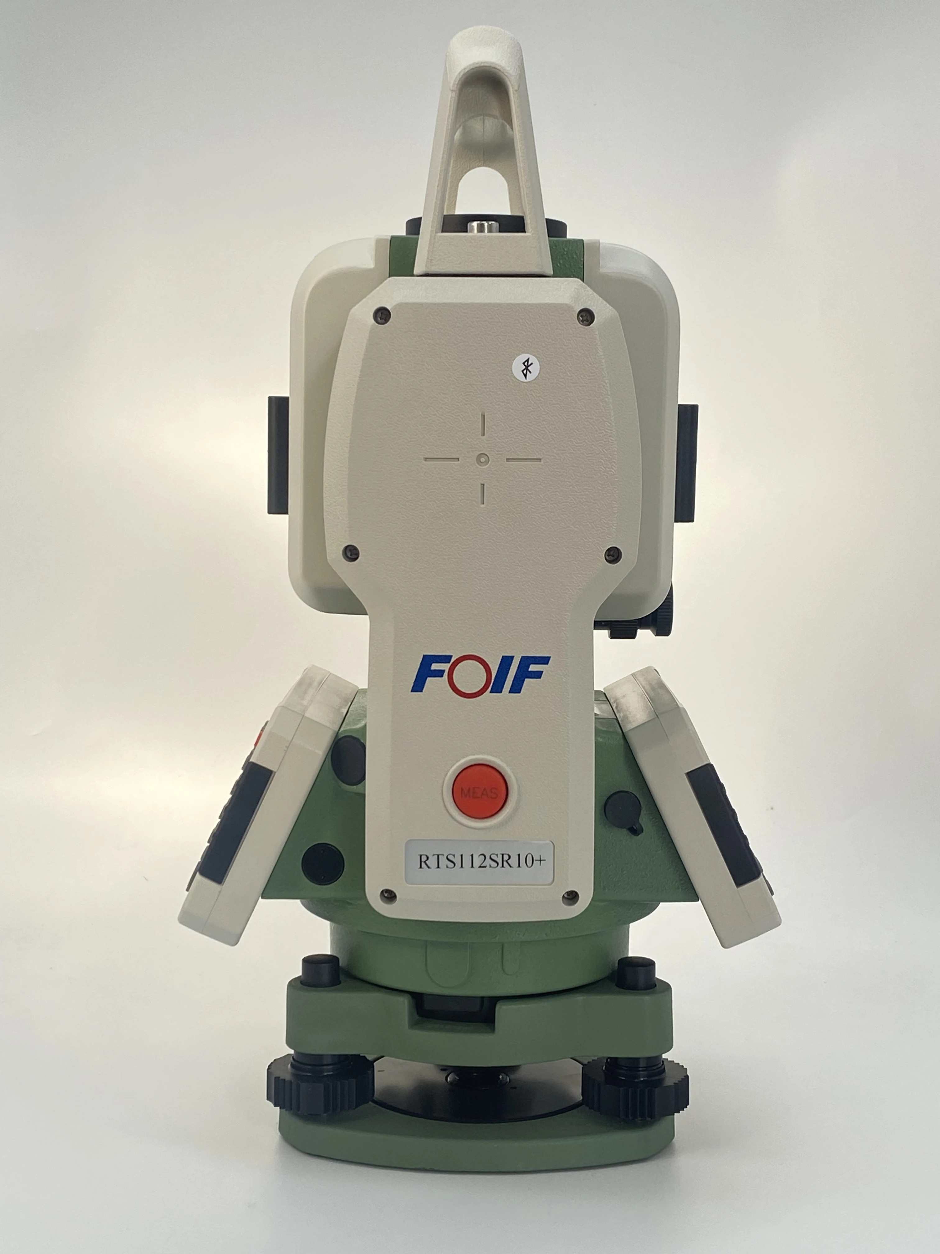 Surveying Instrument Electronic Non-prism Land Surveying Equipment Foif Rts-112sr10+ Total Station