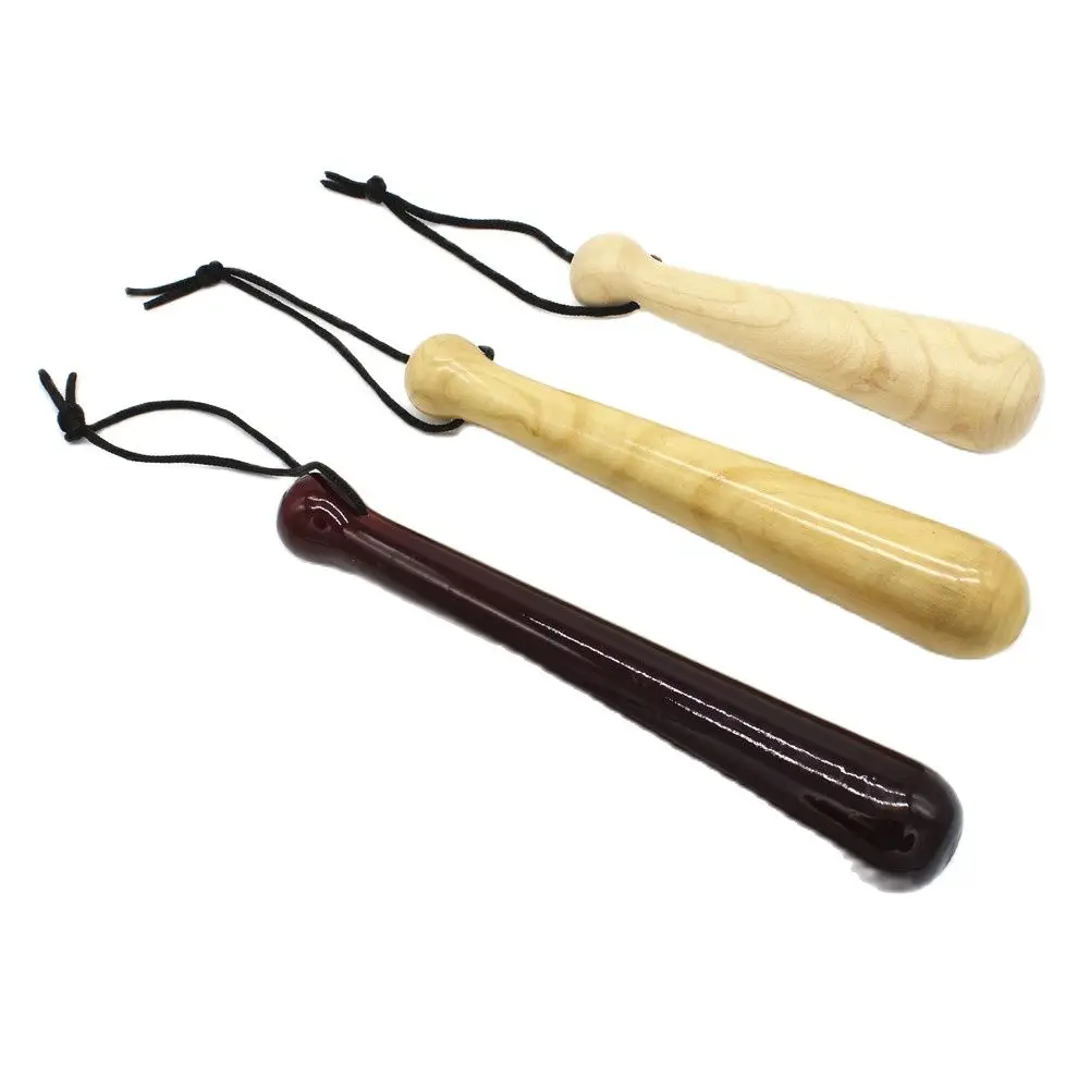 Agape Wood Fish Billy Club Fish Bat Fishing Priest Wacker Whacker, herramienta de pesca Solid Club G03 G04 G05