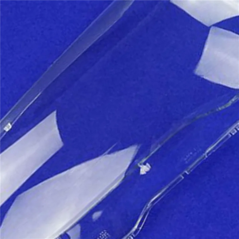 

2X Car Left Headlight Shell Lamp Shade Transparent Lens Cover Headlight Cover For-BMW X3 F25 X4 F26 2014 2015 2016 2017