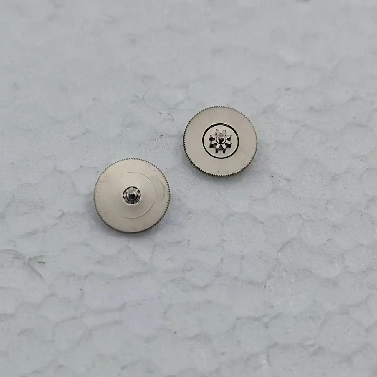 Watch accessories, watch movement parts, automatic wheels, suitable for 6309 mechanical movements