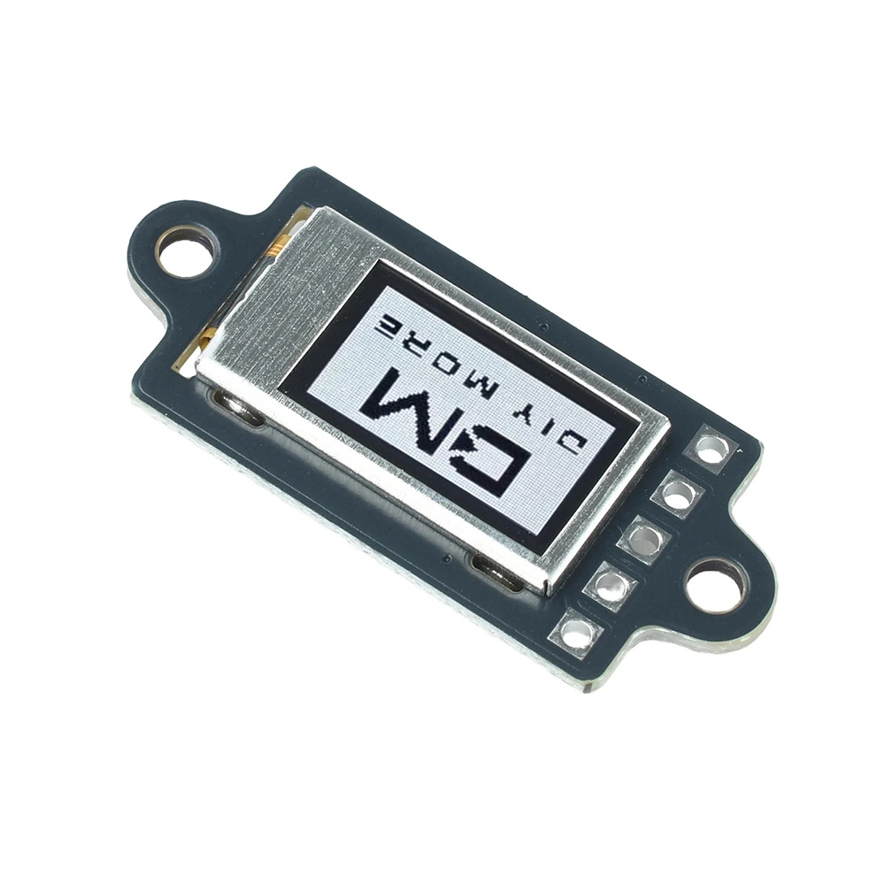 0,96 Zoll ST7735S / 0,5 Zoll ST7312 IPS LCD TFT Anzeigemodul 160x80 Display SPI Farbbildschirm – Detail 14