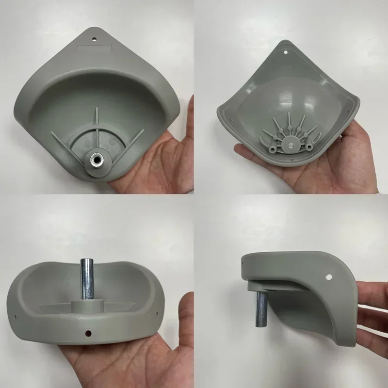 For Rimowa Link Box Universal Wheel Parts Maintenance Original Authentic Casters Wheel Base Big Wheel Small Wheel Replacement