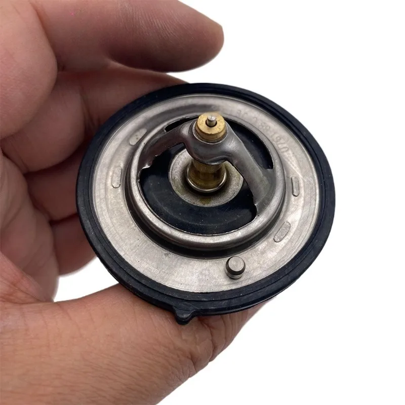 

25500-2E000 25500-2E000 Термостат охлаждающей жидкости двигателя для KIA Forte Sportage Soul для Hyundai Elantra Tucson Ix35 Sonata