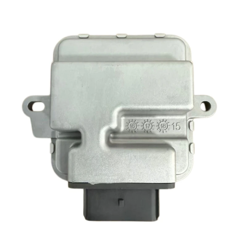 23337305 Replacement Brake Control Unit for Defined Vehicle Applications Metal