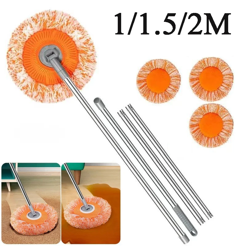 #42 Discounted Mops Worth Buying