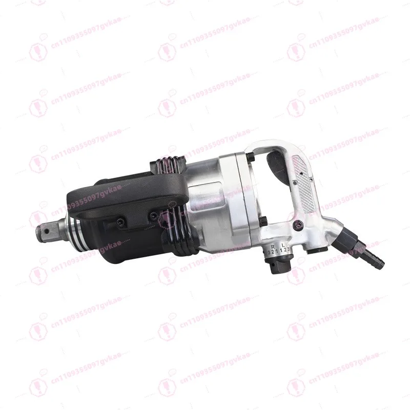 BK56 BE AKS90 Heavy Duty Pneumatic Impact Wrench Air-Powered Socket Tool for Automotive Repair Mechanical Assembly Bolt Nut