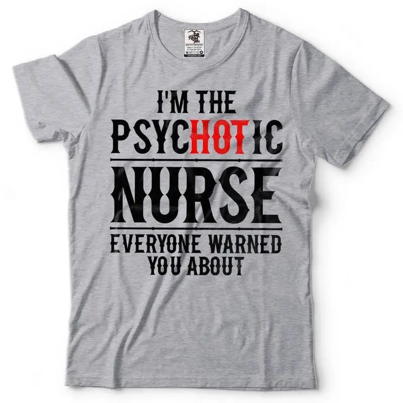 Register Nurse T Sh…