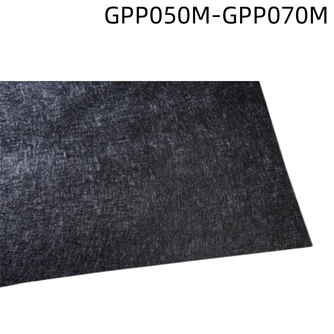 

Thickness 0.5mm 0.7mm 100x100mm Carbon Fiber Plate Substrate with Microporous Layer & PTFE GPP050M GPP070M