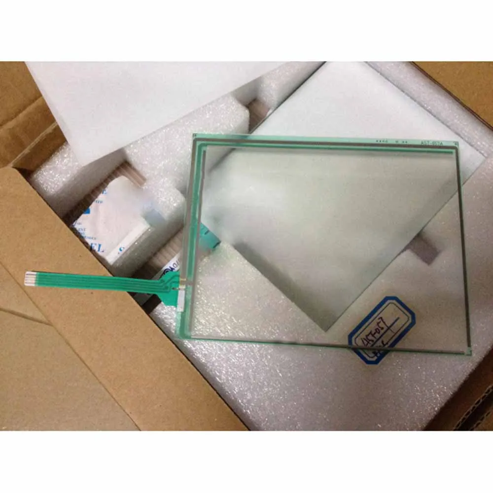 New Original For DMC TP-3502S1 TP-3502S1F0 Touch Screen Glass Panel Durable