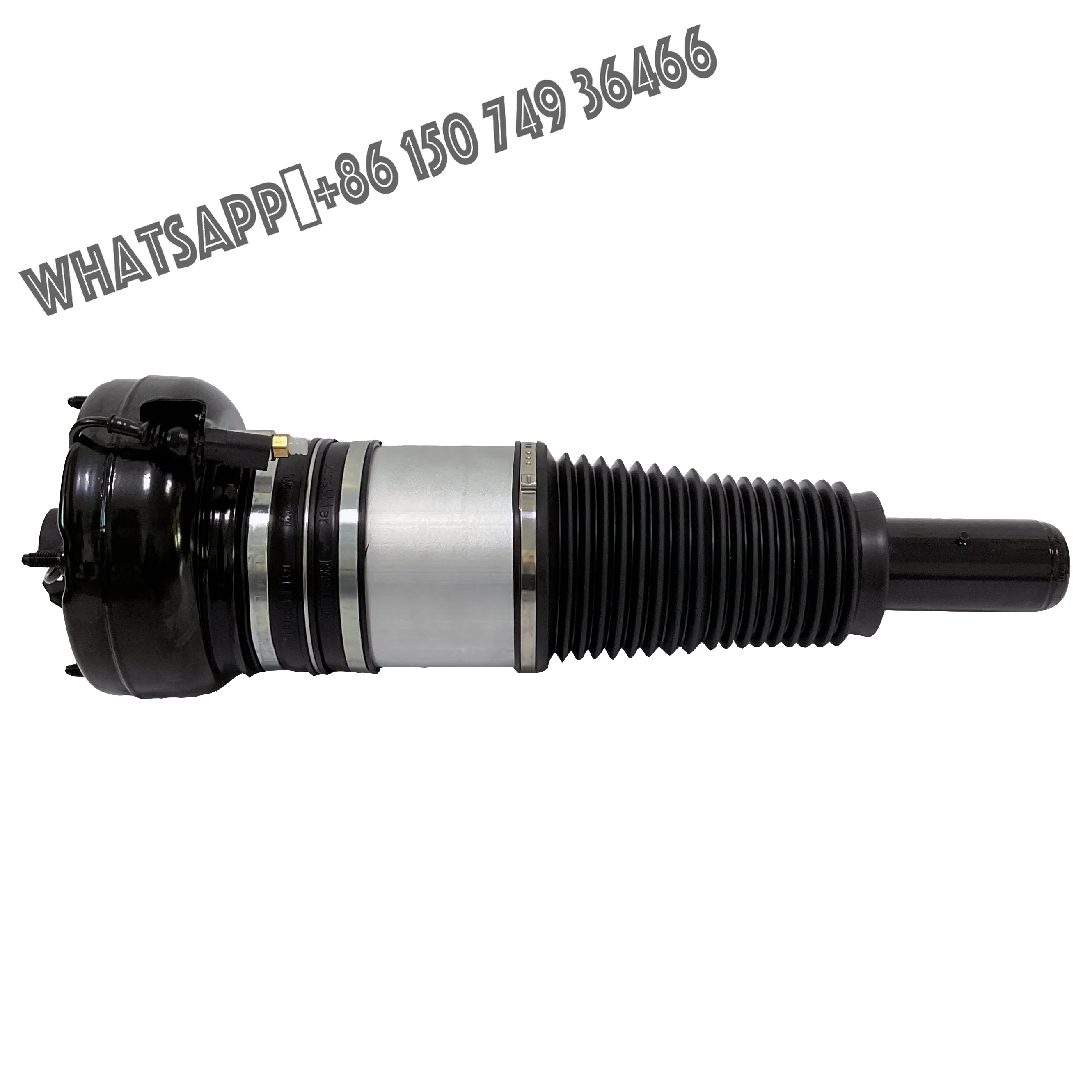 

Front Shock Absorber for Porsche Macan 95B Air Strut 95B616039 Auto Parts Suspension System