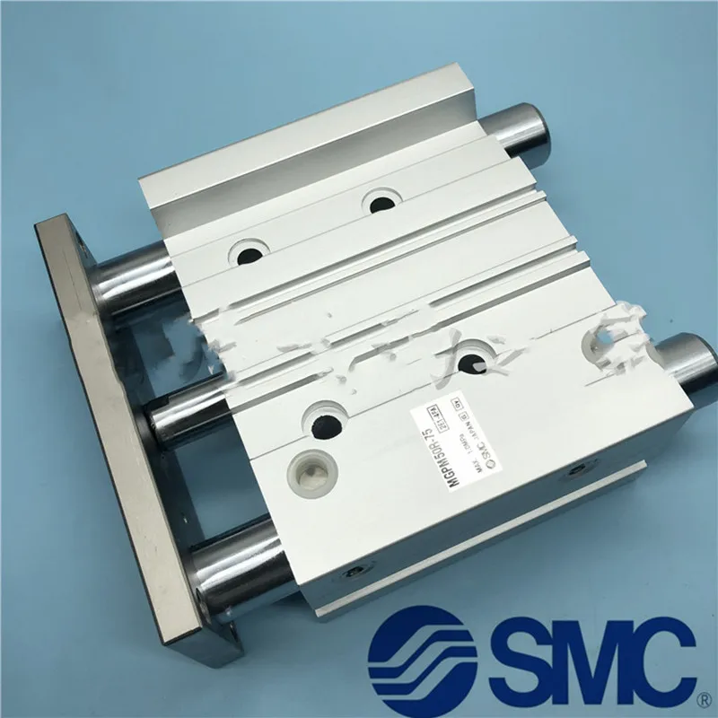 

SMC Powerful waterproof air cylinder MGPM12R/16R/20R/25R/32R-10Z/20/25Z/30Z/40Z/50