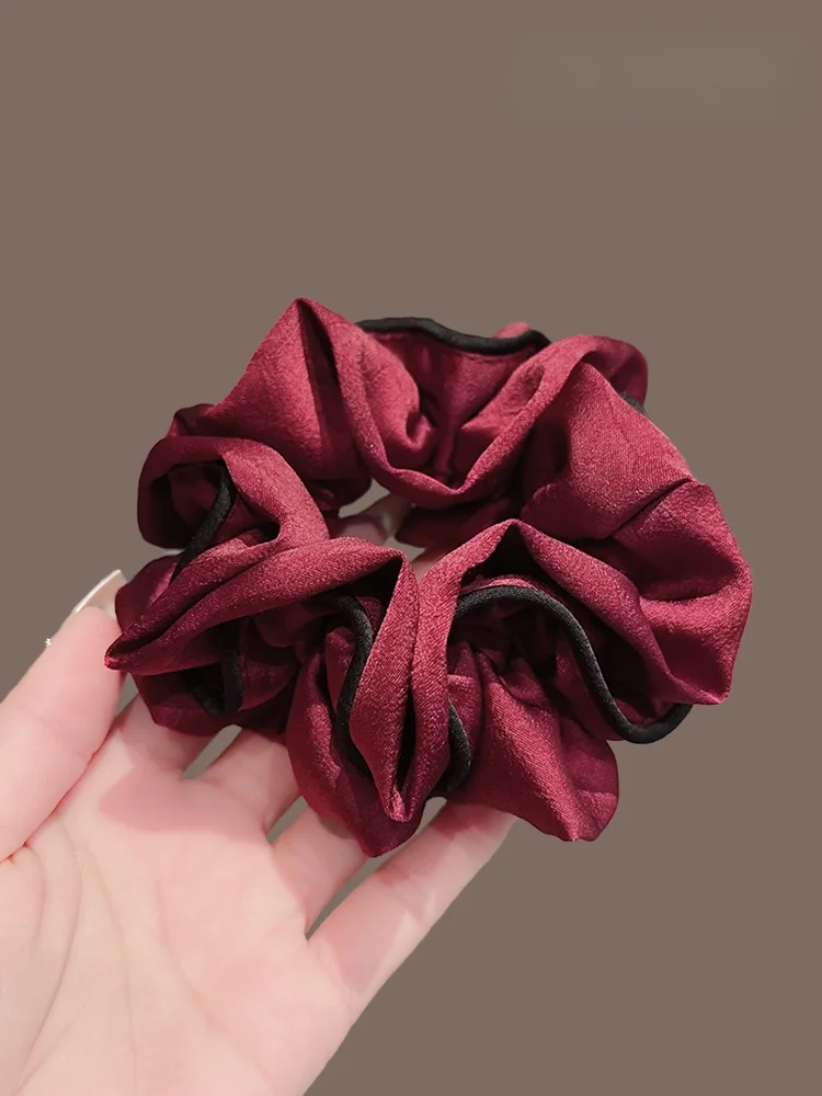 elasticos-de-cabelo-de-tecido-dobravel-vermelho-vinho-de-alta-qualidade-pequenos-para-penteados-simples-e-rabos-de-cavalo-acessorio-de-cabelo-para-mulheres-adultas
