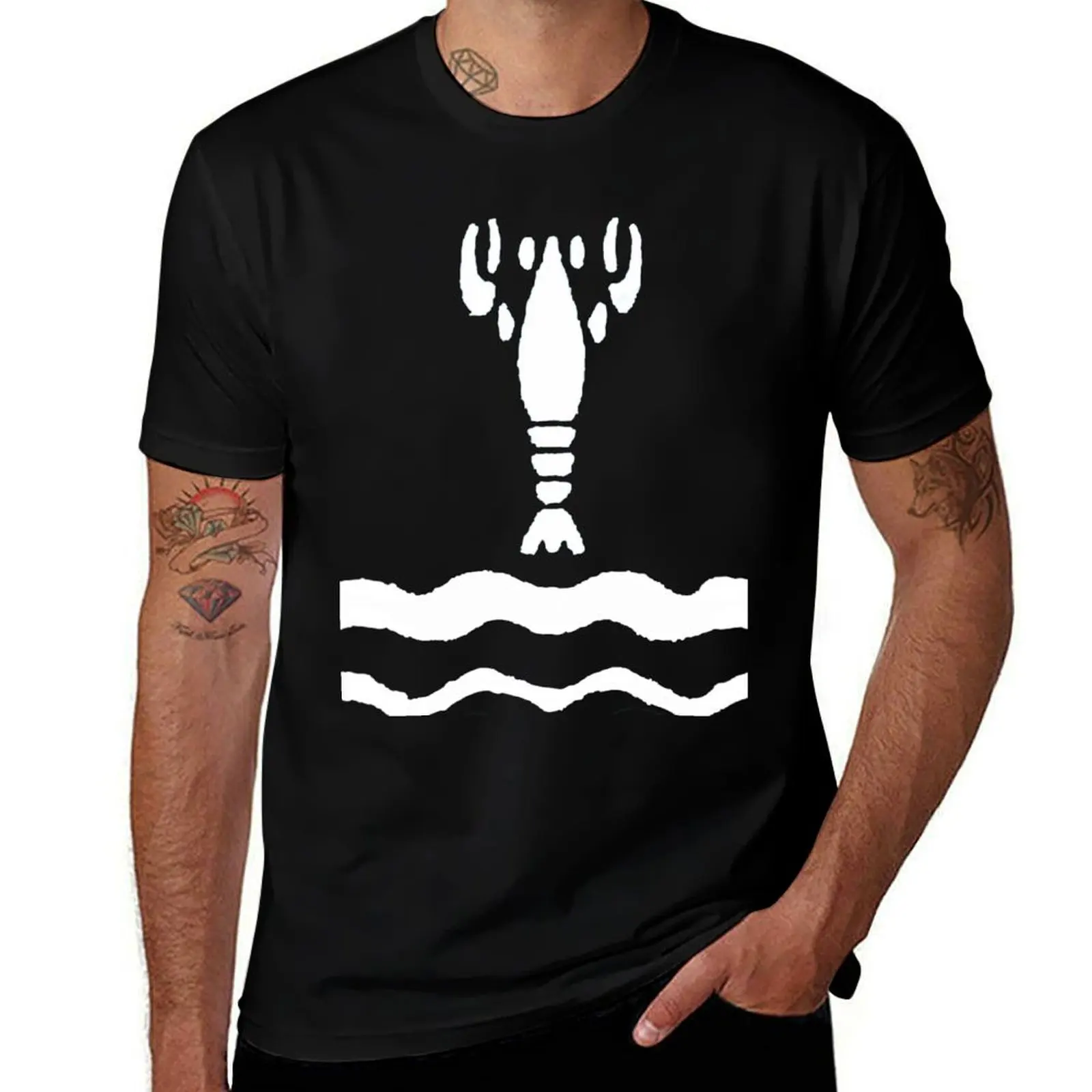 (Totk) Man Lobster …