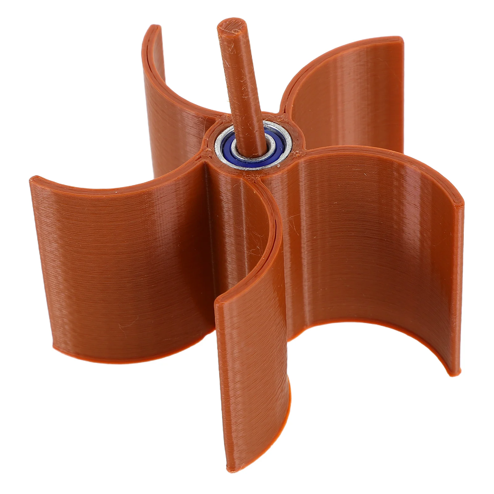 

Small Resin Water Wheel Decor Artificial Rockery Fountain For Aquarium Fish Tank Mini Landscaping Feature Rotating Waterwheel