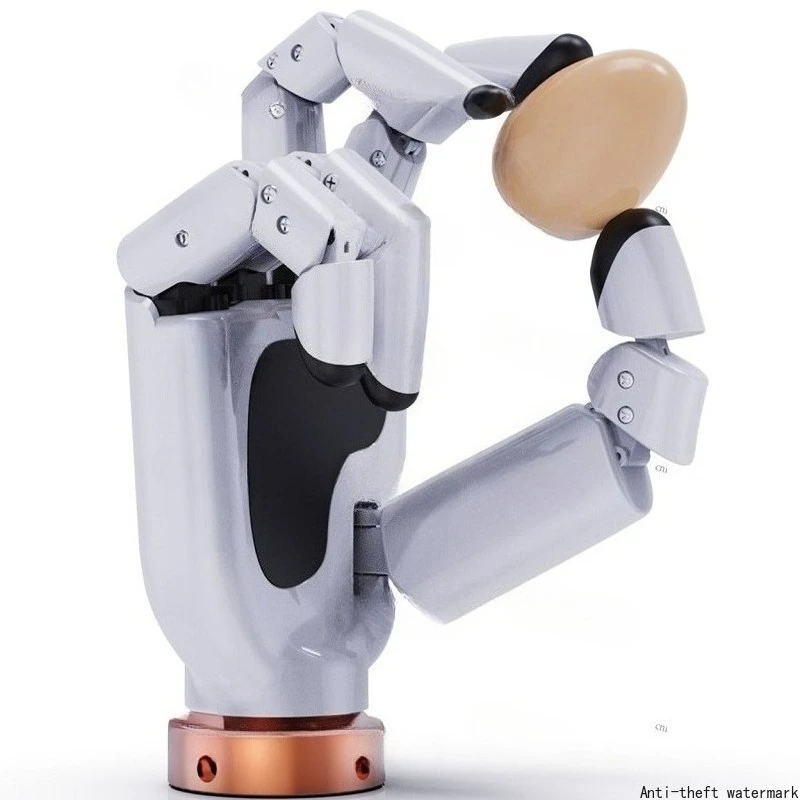 

2026 Hot SellingDexterous Hand, Humanoid Hand, Five-finger Dexterous Hand, Huiling, Humanoid Palm, Humanoid R obot