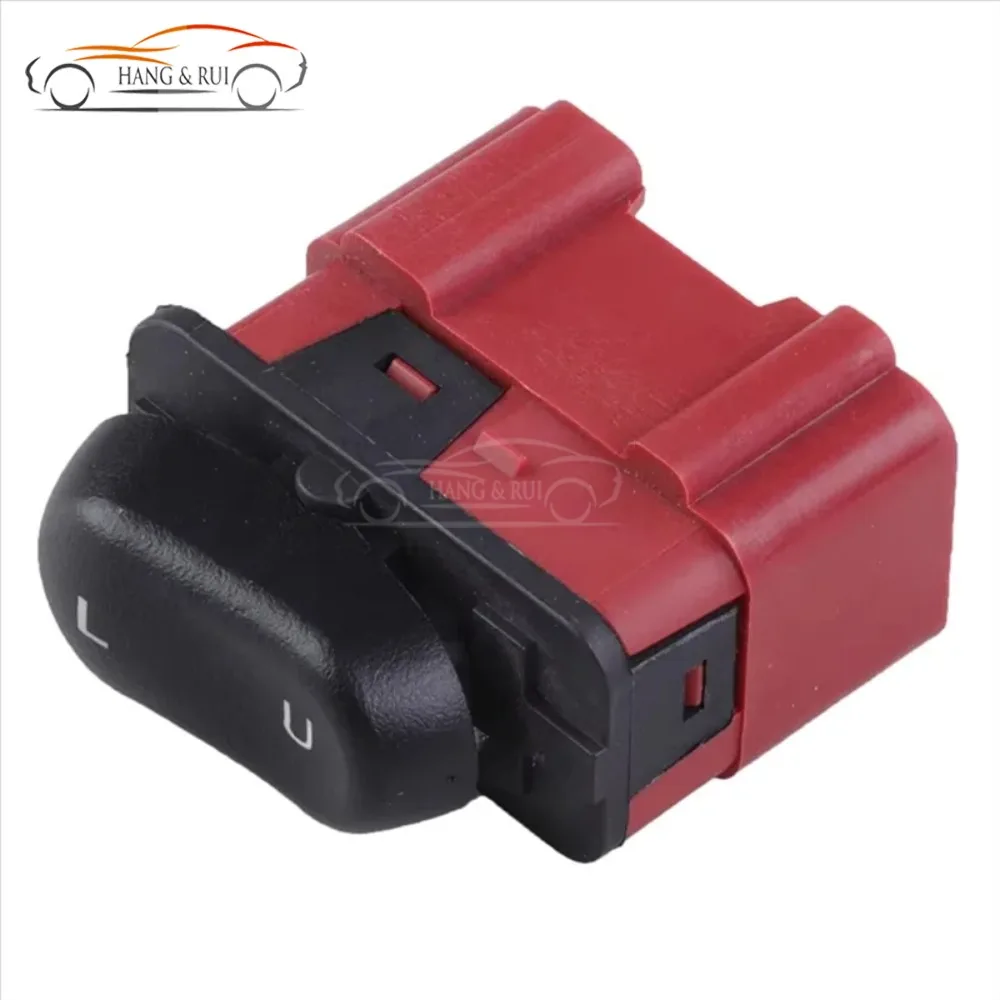 XL1Z-14028-AA XL1Z14028AA Door Lock Switch System Single Button For Ford Excursion Expedition F-250 F-350 view 3