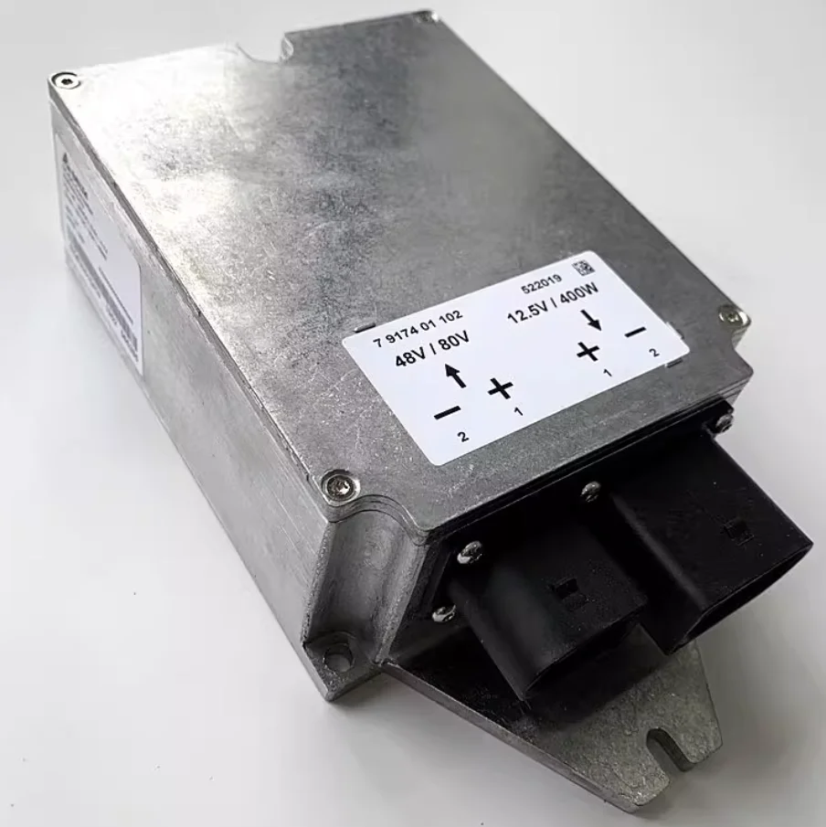 

7917401102 7917401115 Lighting Transformer for Linde Forklift Spare Parts 335/336