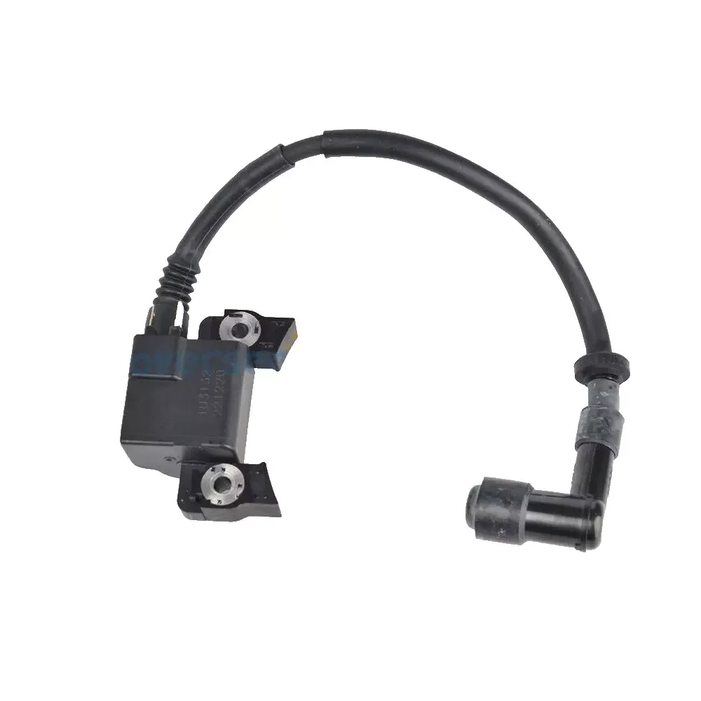 8เอ็ม 0056379   ชุดคอยล์จุดระเบิดสําหรับ Mercury Mariner F4 F5 F6 4 จังหวะเครื่องยนต์นอกเรือ (Original)