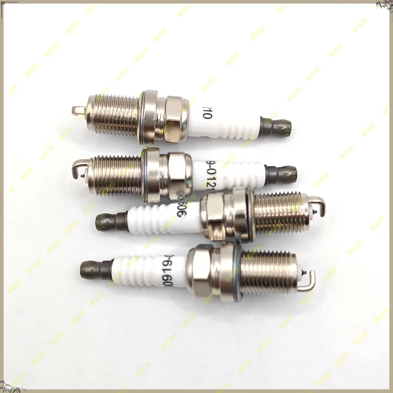 BKR5EYA-11 2526 90919-01210 Spark Plug For Toyota RAV4 Corolla Camry Avensis Avalon Alphard Harrier Highlander Mark Previa Crown