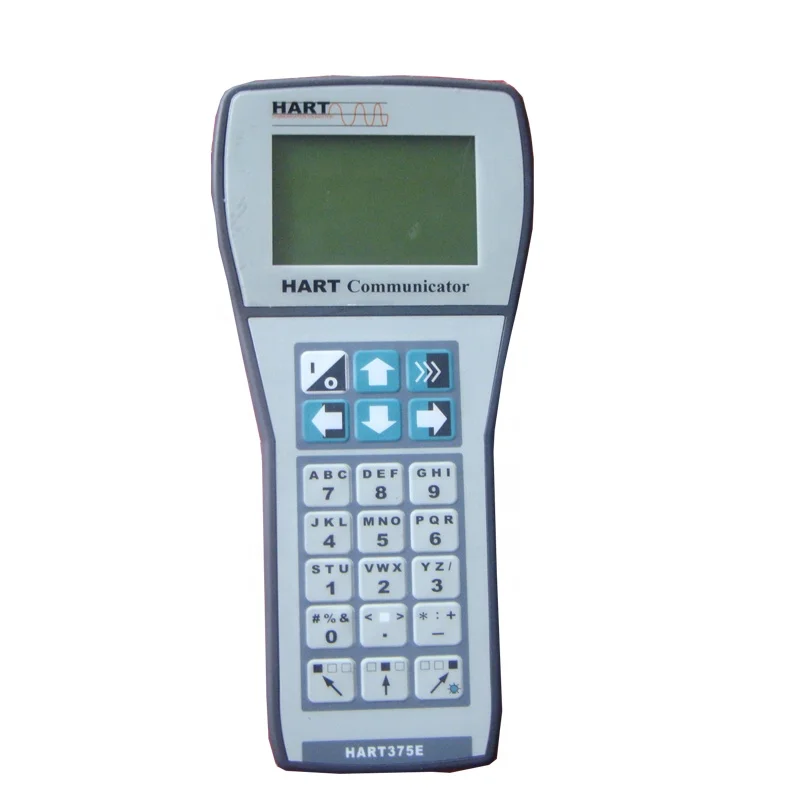 Field Communicator HART 375