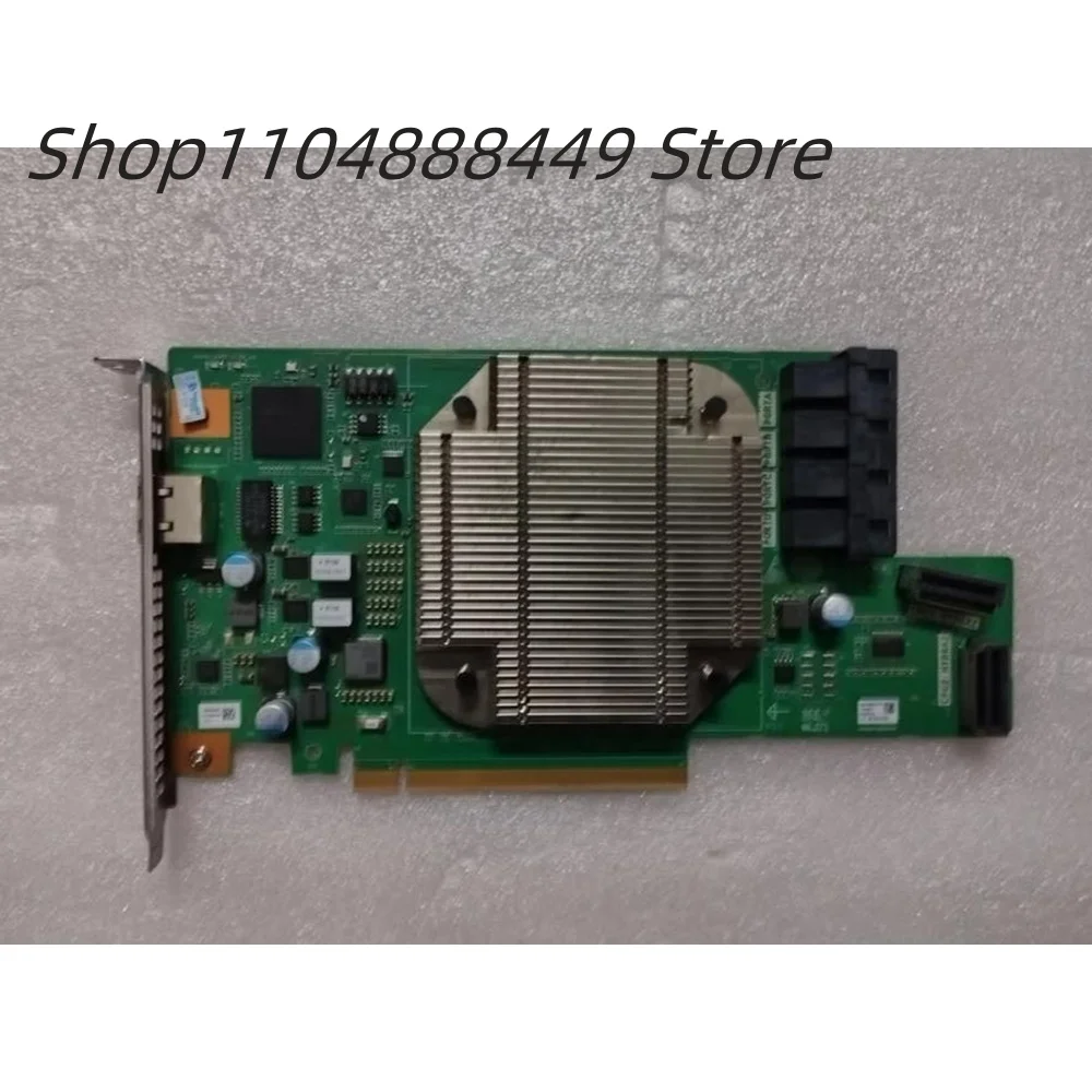 BC82IOBA 2280V2 IO Bridge Card 03025VYR Array Card
