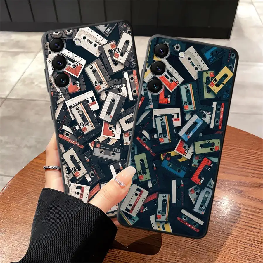 Lucky Tape Pattern … - image