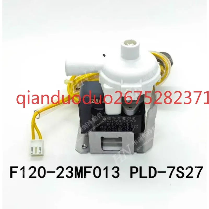 Suitable for Daikin Air Conditioning Ceiling Machine Drainage Pump F120-23MF013 PLD7S27
