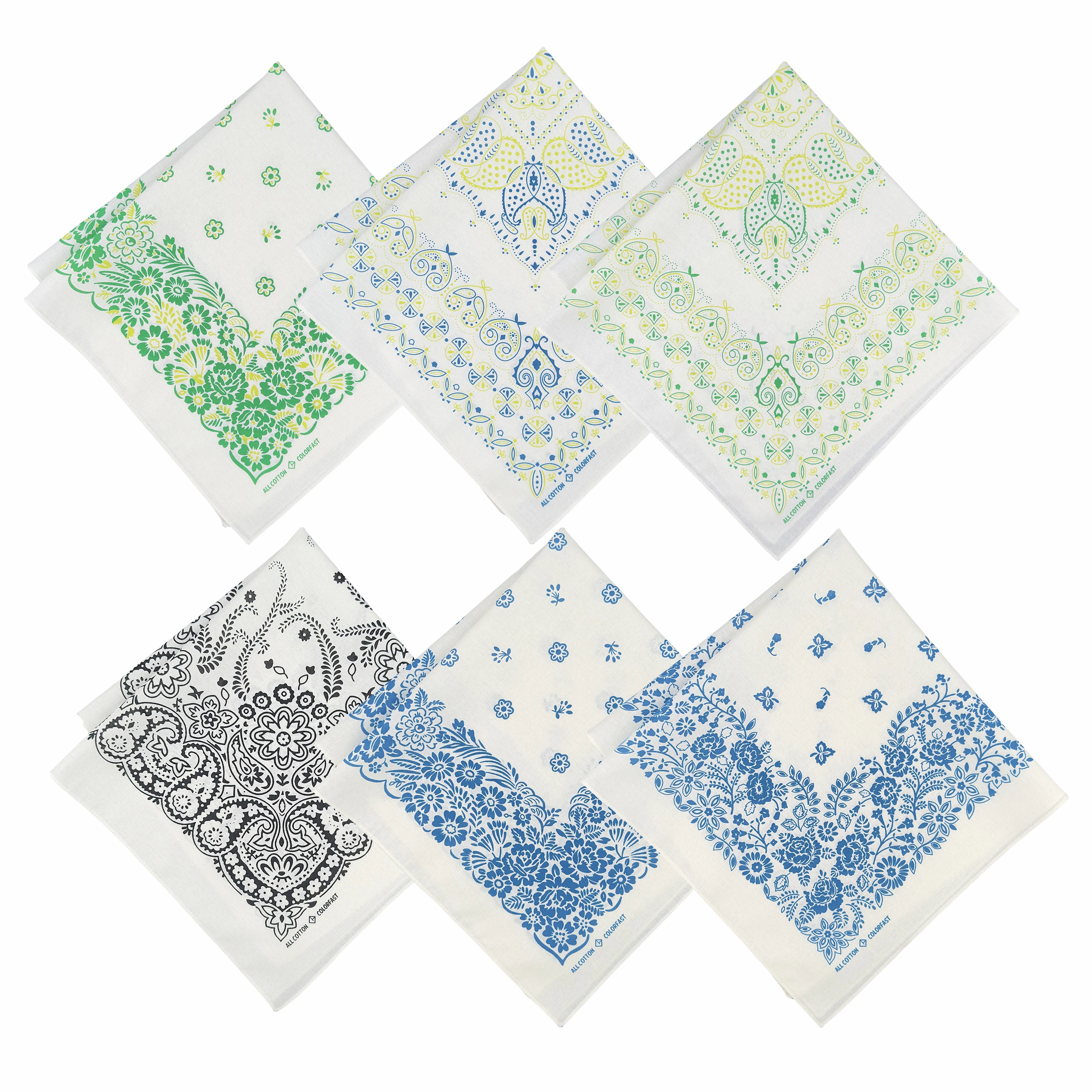 

Хлопковый 55 см ретро кешью хип-хоп бандана шарф маски для верховой езды повязка на голову шейный платок Пейсли многофункциональный квадратный шарф унисекс