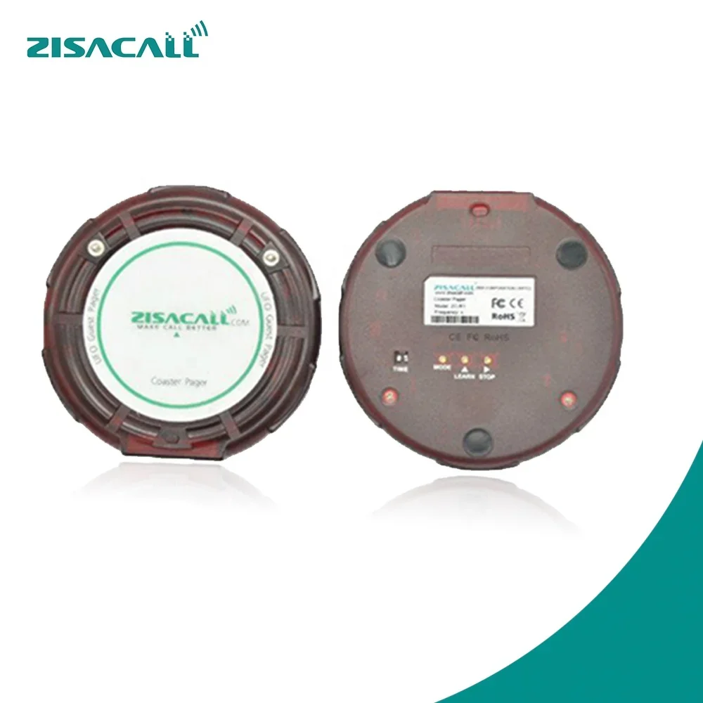 LED Display Receiver,bell Buzzer,waiter Calling System,wireless Numeric Keypad Transmitter