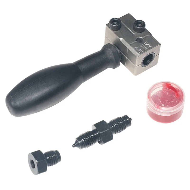 

Auto Repair Outillage Car Brake Oil Pipe Expander Tool Set Automobiles Parts Accessories