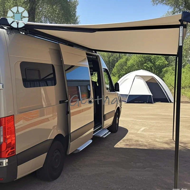 Awnlux Motorized Ma…