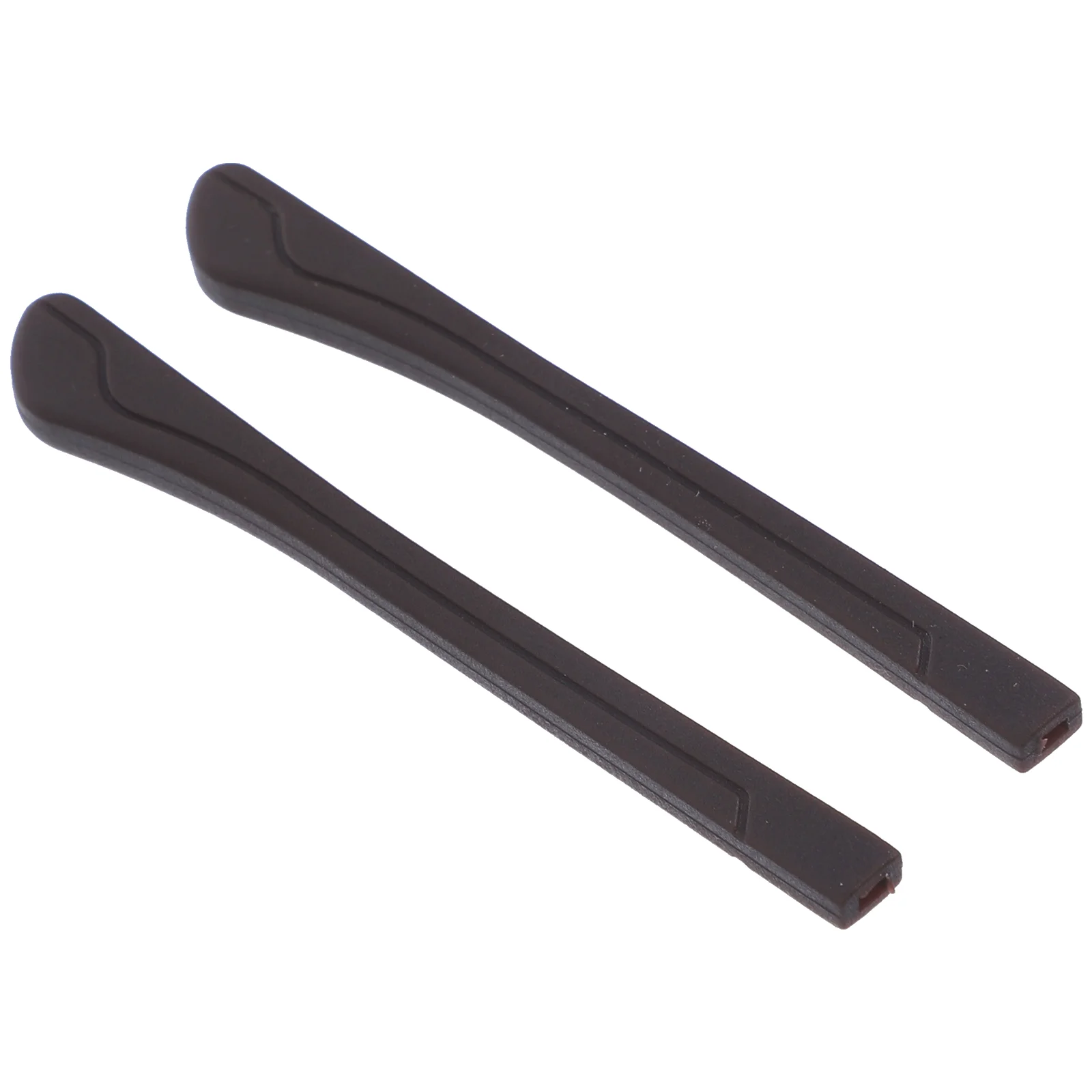 Eyeglasses Temple Tips Repair Parts Tube Sleeve Spectacle Frame Cover Eyewear Replacement