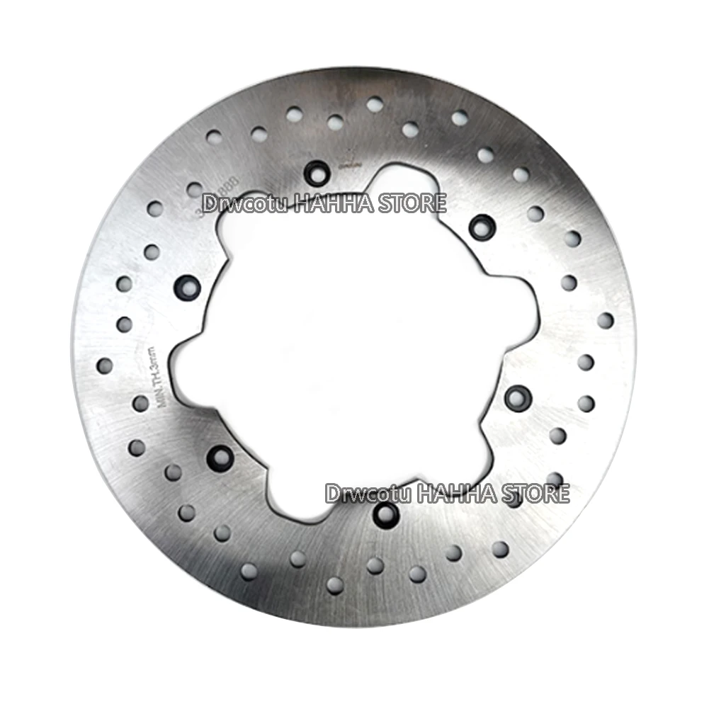 For Keeway RKS125 RKS150 RKS200 RKS 125 150 200 Chain Wheel Gear Motorcycle Front Brake Disc Rotor