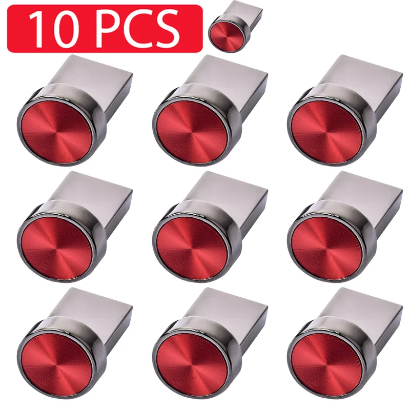 

10 шт./лот JASTER Mini USB флэш-накопители 128 ГБ 64 ГБ оптовая продажа металлический флэш-накопитель 32 ГБ 16 ГБ флэш-накопитель 8G красный синий золотой USB-накопитель 4G