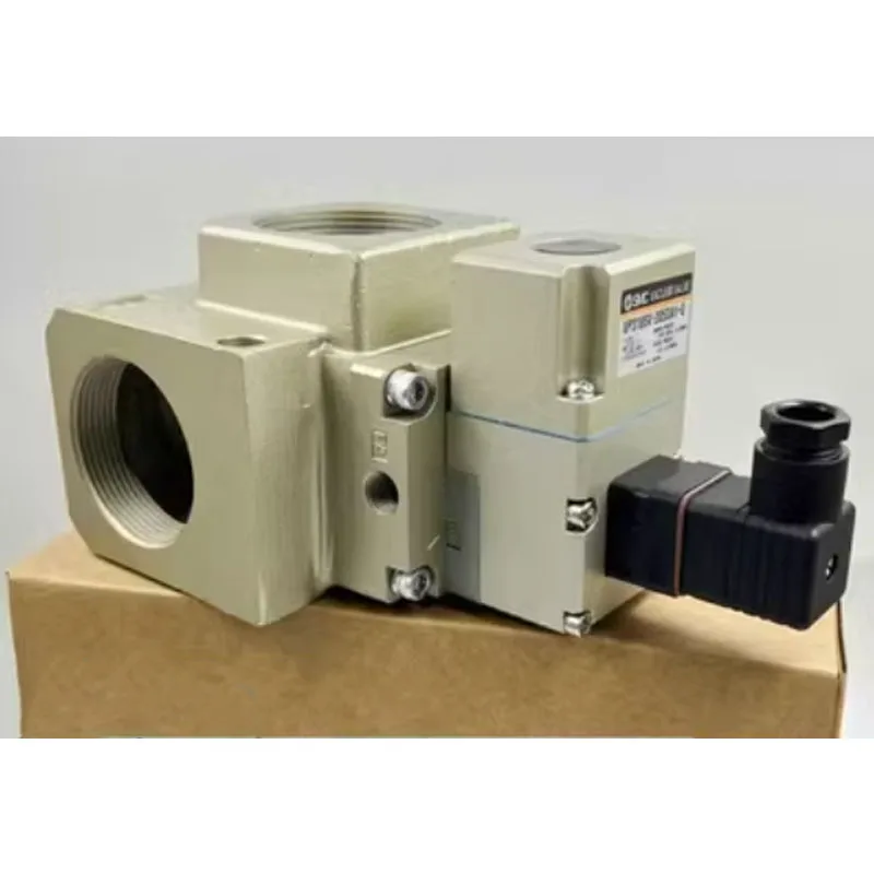 

Electromagnetic Valve VP3165V/3185-105/104/204/205/145/125GA/DA/DZA/GA1