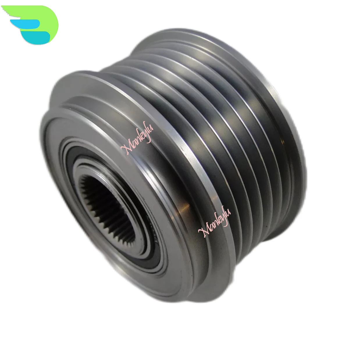 Alternator Pulley F…