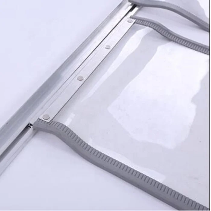 

Wholesale High Quality Plastic Pvc Door Curtain with Magnetic Strip Magnetic Pvc Curtain