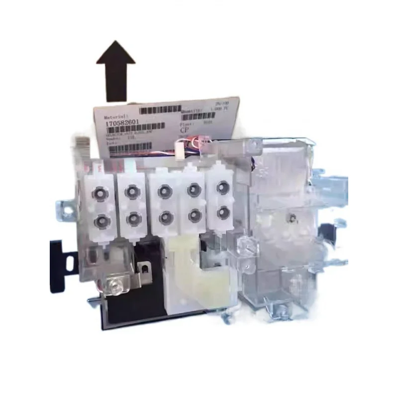 أصلي ومناسب لمجموعات حامل خرطوشة الحبر EPSON P6080 و7080 وP8080 و9080 #1