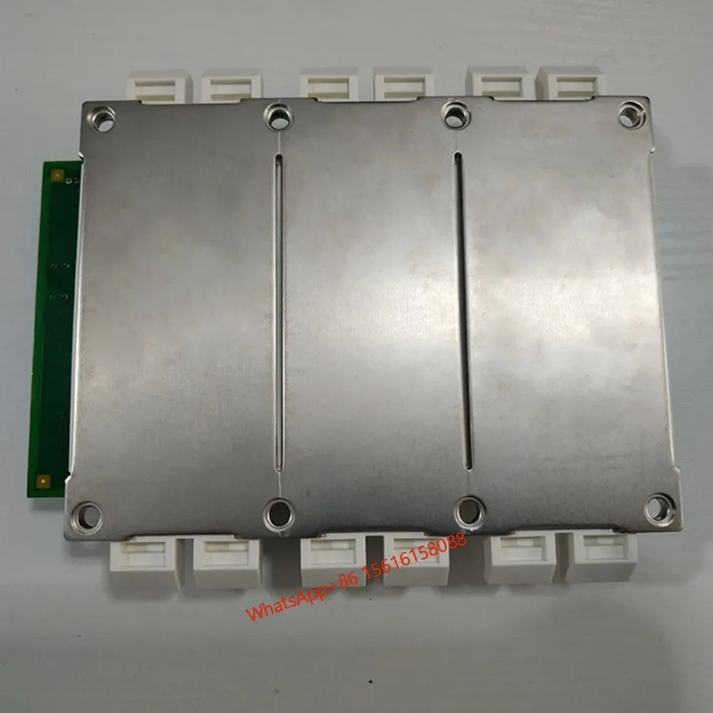 

Запасные части для компрессора центрального кондиционирования 031-02061-003 Триггерная плата SCR