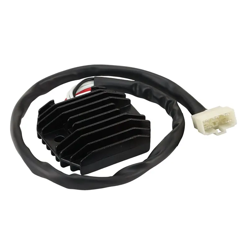 Voltage Regulator Rectifier For FZ1 FAZER Drag V Star FZS1000 FZS600 XVS400 XVS400C XVS650 XVS650A 5KP-81960-00
