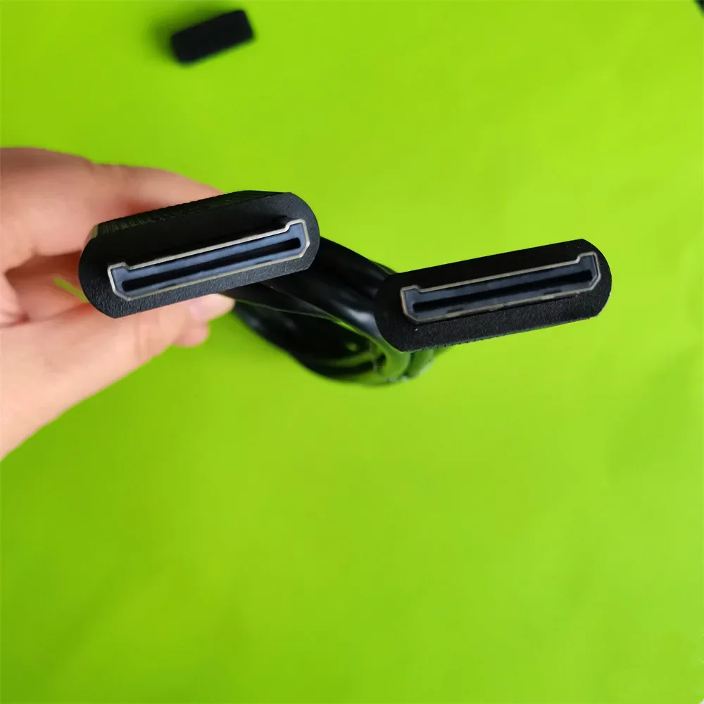 BN39-02209B 02209A 2 м один соединительный мини-кабель подходит для UN55KS8000FXZA UE55KS9000T UE65KS9000T UE55KS8000F UE78KS9000T