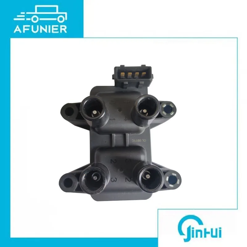 1pcs Ignition Coil For Chery 2,A3,A5,Cowin 2,Cowin 3,477 Engines OE No.:F01R00A025,F01R00A036