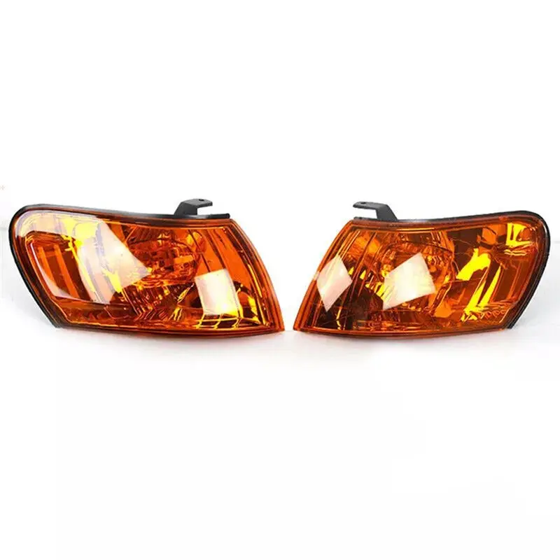 Durable Front Corner Lighting For Toyota Corolla AE100 E100 AE101, Version 1993-1997