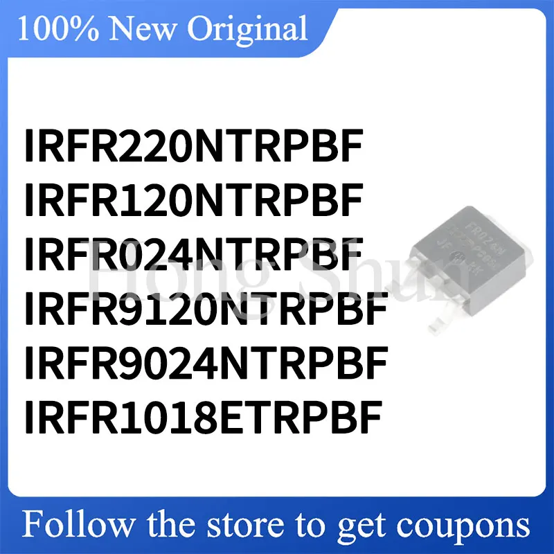 IRFR024NTRPBF IRFR120NTRPBF Phone Case IRFR220NTRPBF IRFR1018ETRPBF IRFR9024NTRPBF IRFR9120NTRPBF